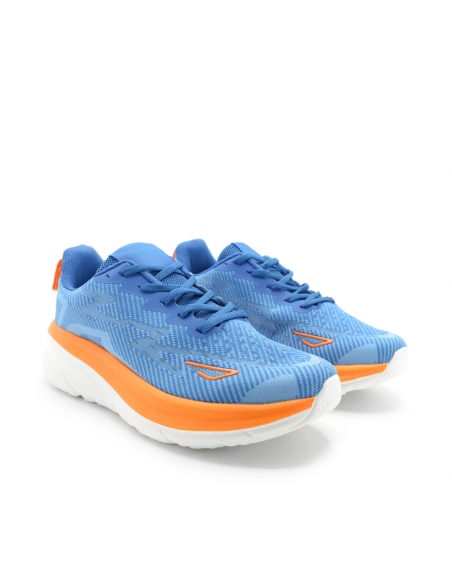 zapatillas clon hoka