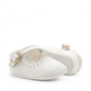 zapatos bebe sin suela niña