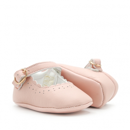 Zapato Bebe Ceremonia