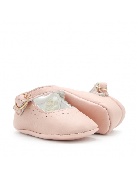 Zapato Bebe Ceremonia