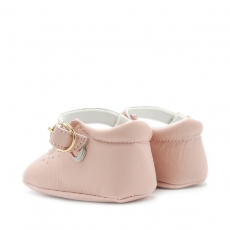 zapatos bebe niña ceremonia