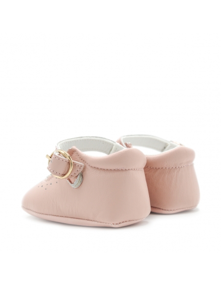 zapatos bebe niña ceremonia