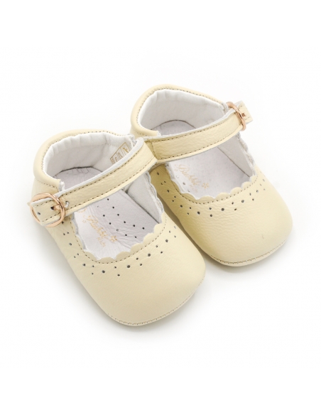 zapatos de bebes niñas