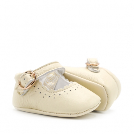 zapatos de bebé niña