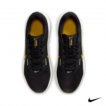 NIKE DOWNSHIFTER 13 NEGRO BRONCE