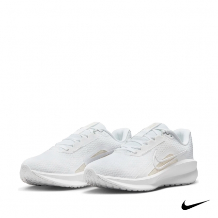 NIKE DOWNSHIFTER 13 BLANCO