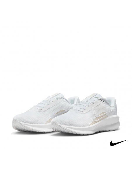 NIKE DOWNSHIFTER 13 BLANCO