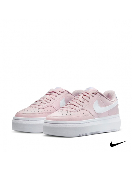 NIKE COURT VISION alta