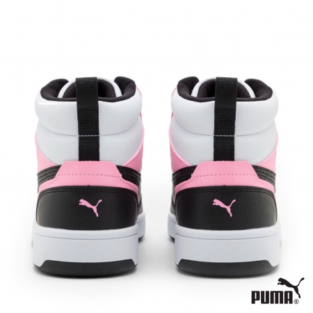 Botín Puma Rebound V6 mujer