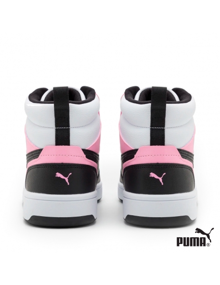 Botín Puma Rebound V6 mujer