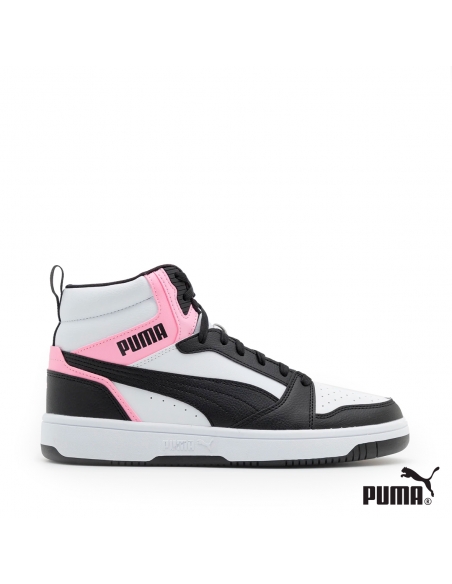 BOTIN PUMA REBOUND V6