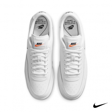 Nike Vintage blancas