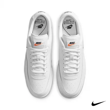 Nike Vintage blancas