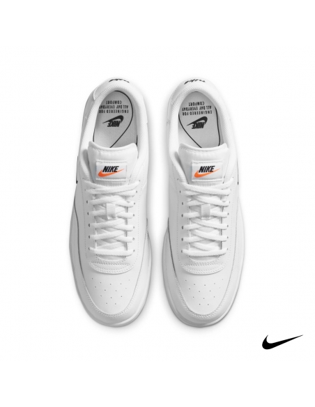 Nike Vintage blancas