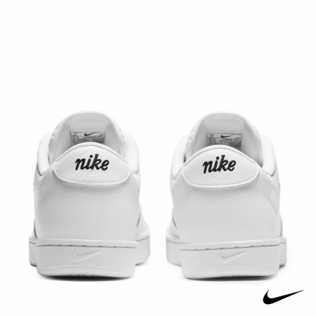 Nike Vintage en color blanco