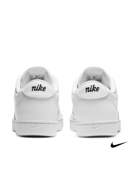 Nike Vintage en color blanco