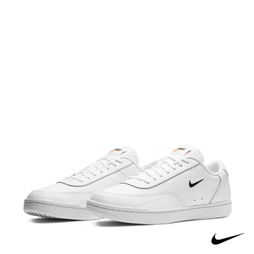 Nike Court Vintage Blanca