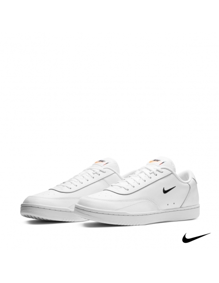 Nike Court Vintage Blanca
