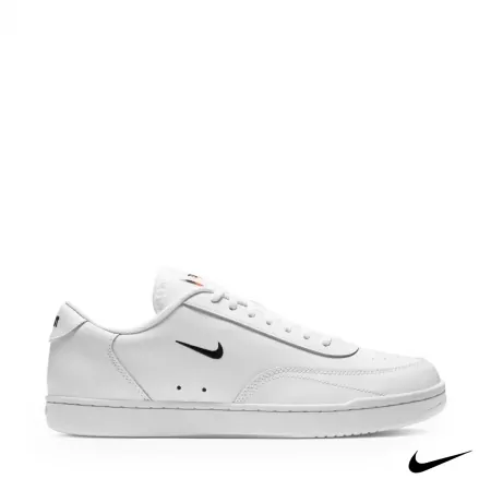 Nike Court Vintage Blanca