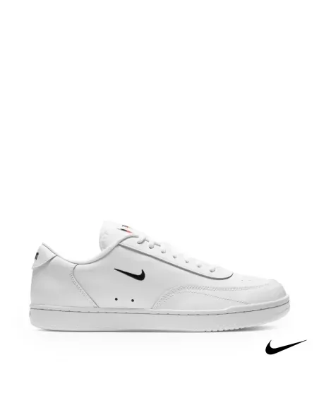 Nike Court Vintage Blanca