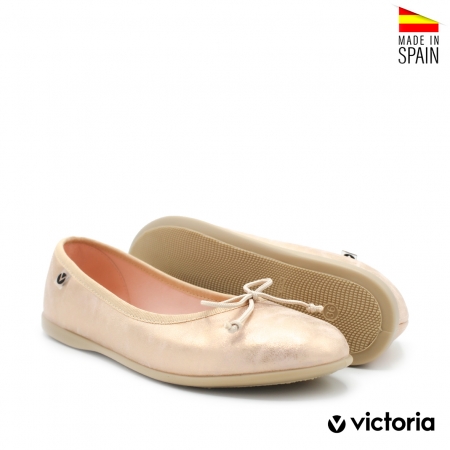 balilarina niña victoria