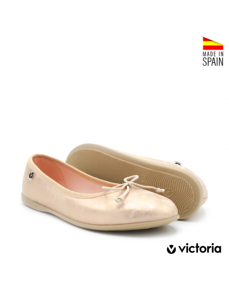 balilarina niña victoria