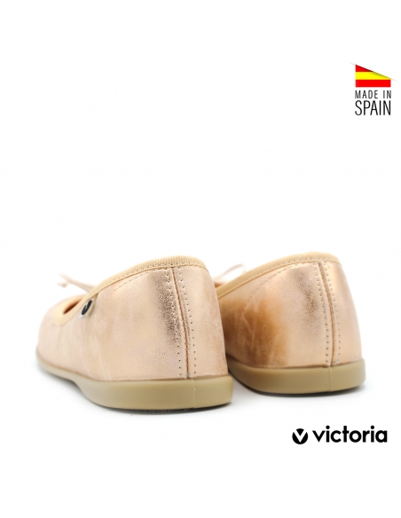 balilarina victoria piel