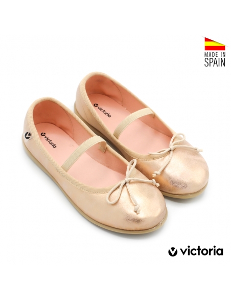 balilarinas victoria