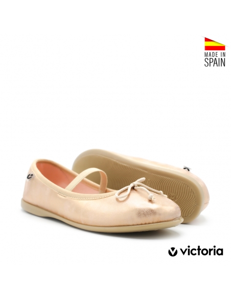 mercedinas niña victoria