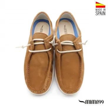Zapatos Mocasines hombre