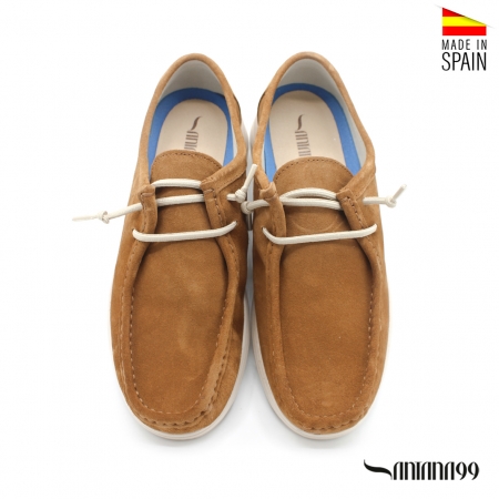 Zapatos Mocasines hombre