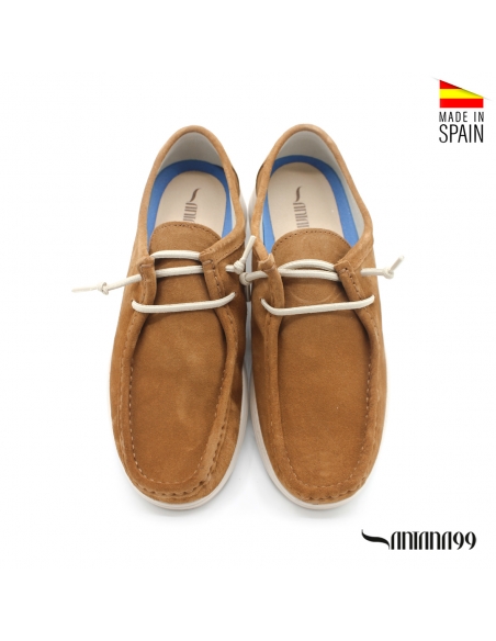 Zapatos Mocasines hombre