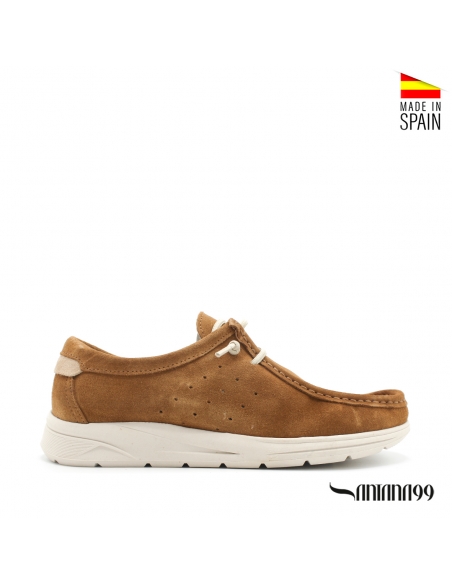 Zapatos Mocasines