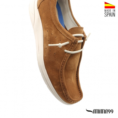 Zapatos Mocasines para hombre