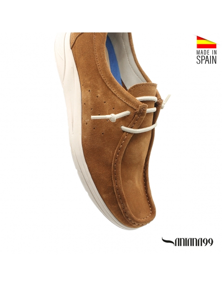 Zapatos Mocasines para hombre