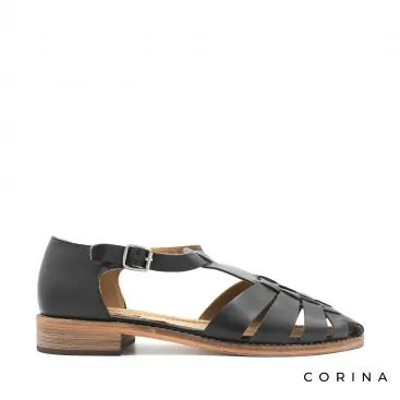 Zapatos Cangrejeras Mujer