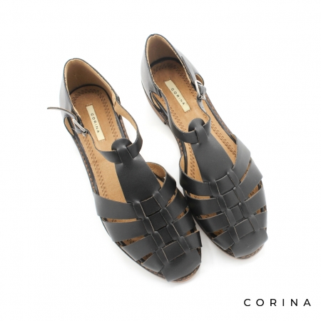 Cangrejeras mujer Corina: estilo y comodidad en cada paso