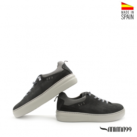 zapatos hombre estilo casual