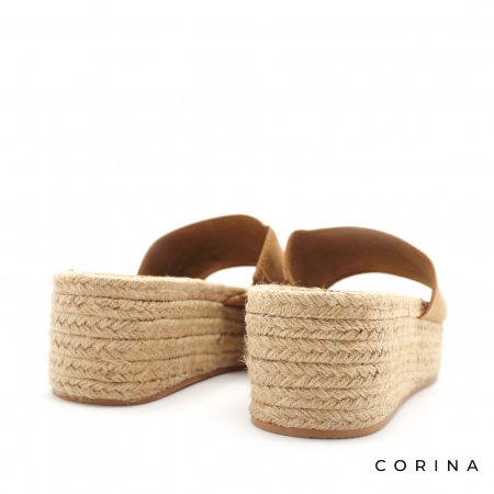 plataforma de esparto