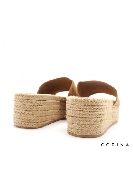 plataforma de esparto