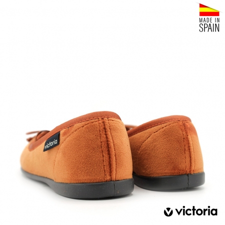 merceditas mujer terciopelo