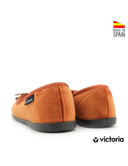 merceditas mujer terciopelo