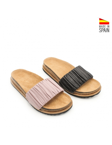 Sandalias pala estilo bio