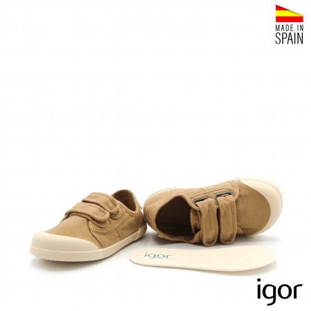 zapatillas drop cero ninos