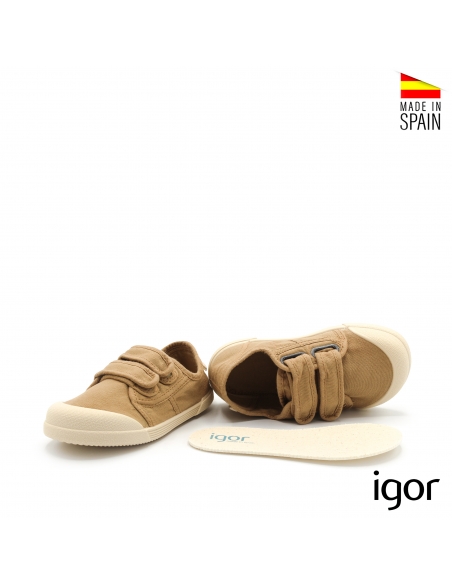 zapatillas drop cero ninos