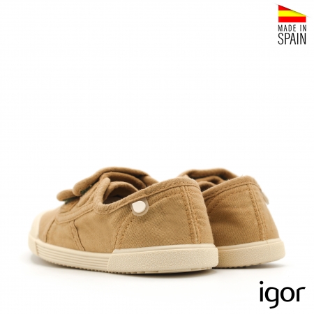 zapatillas drop cero