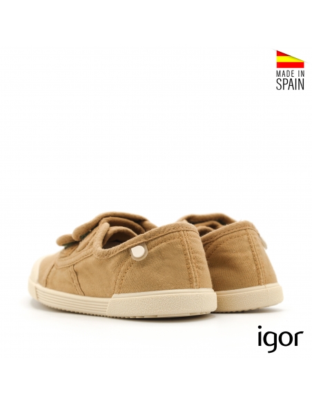 zapatillas drop cero