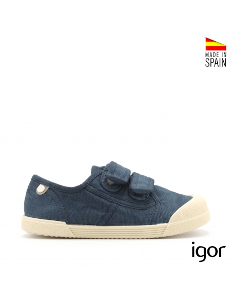 zapatillas respetuosas niño