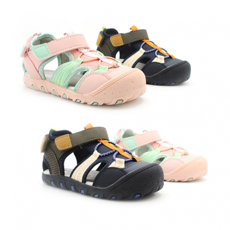 sandalias deportivas para niñas