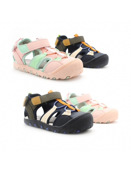 sandalias deportivas para niñas